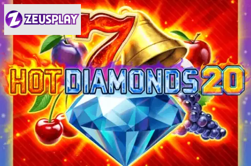 Hot Diamonds 20
